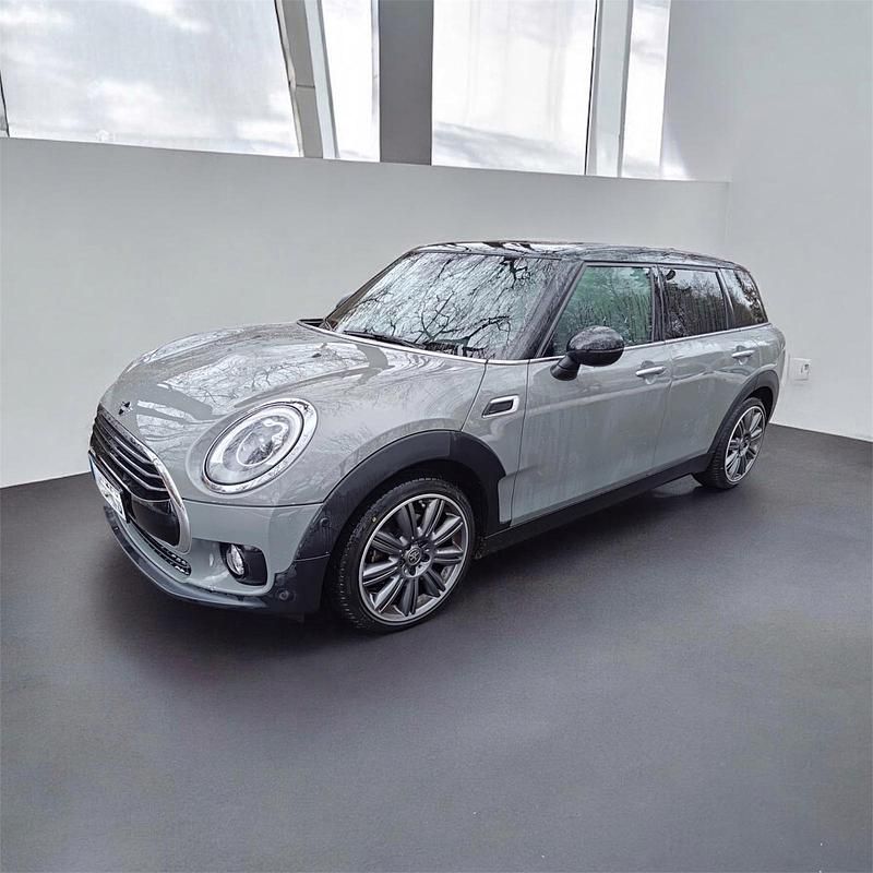 Käytetty Mini Cooper Essential 136 HP (100 kW) 2020 Harmaa Viistoperä