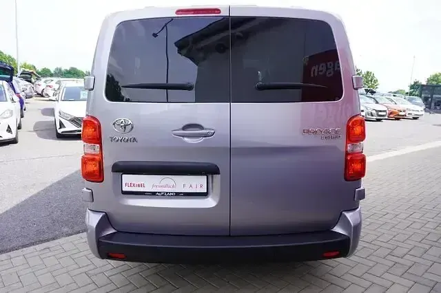 Gebraucht Toyota Proace 2022 Andere Van / Kleinbus