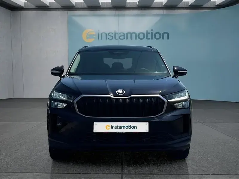 Gebraucht Skoda Kodiaq Selection 204 PS (150 kW) 2025 SUV