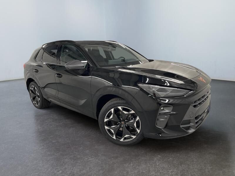 0e midnight black met. Neu 2025 Cupra Terramar SUV | 37.484 € (Guter Preis) - Bild 1/4