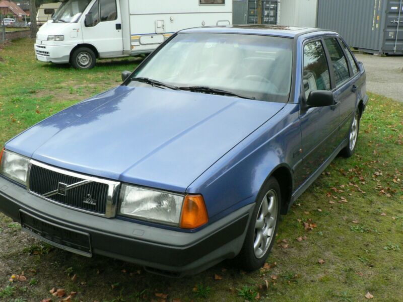 Volvo 440 gl