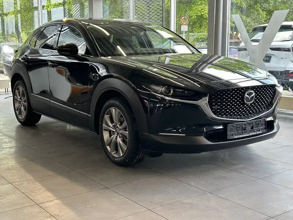 Neu Mazda CX-30 Exclusive-Line 140 PS (102 kW) 2025 SUV