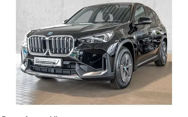 Gebraucht BMW iX1 Performance 230 kW (313 PS) 2023 SUV