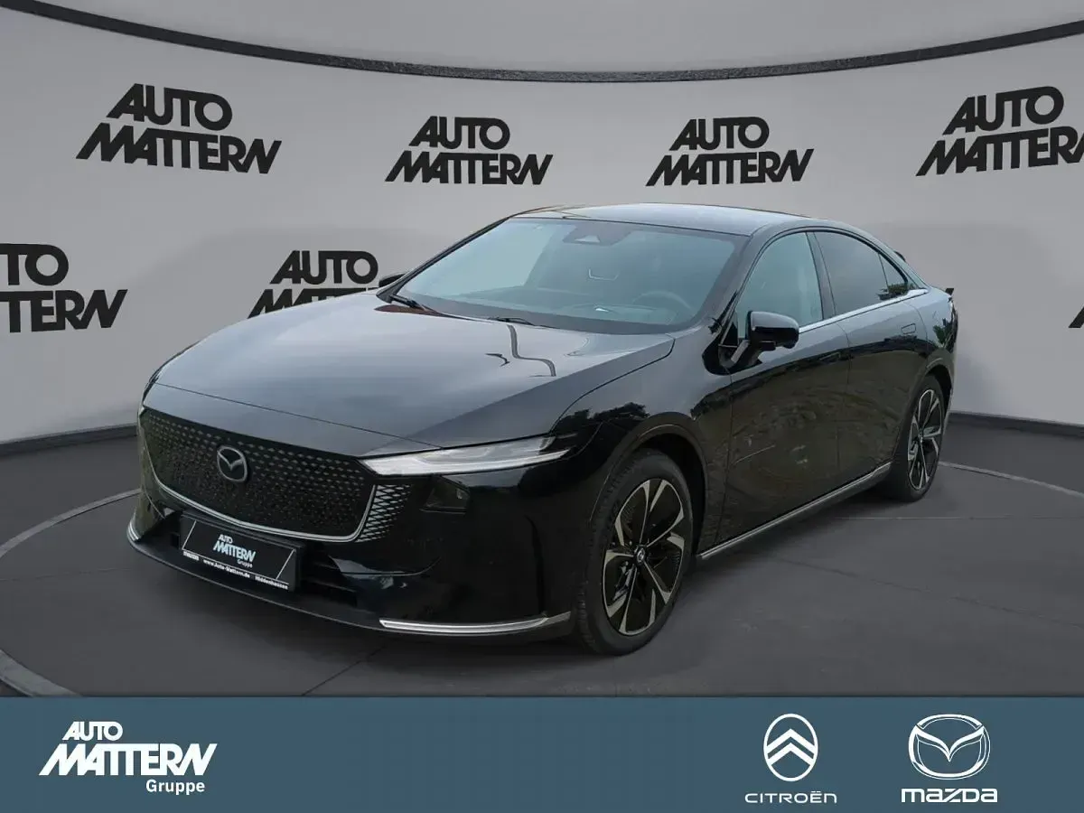 Gebraucht Mazda 6e Takumi-Line 189 kW (258 PS) 2026 Limousine