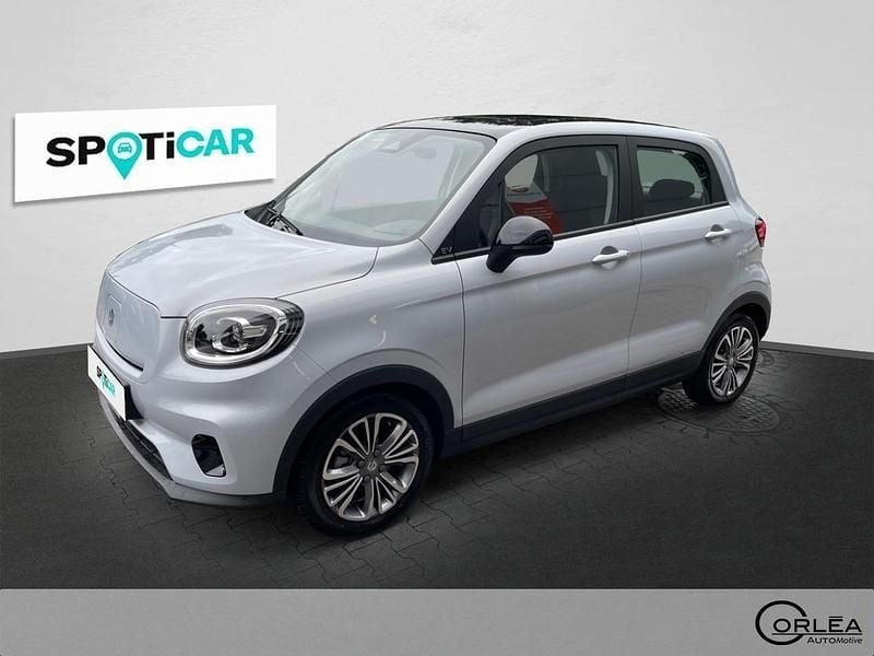 Gebraucht Leapmotor T03 69 kW (95 PS) 2025 Other Kleinwagen