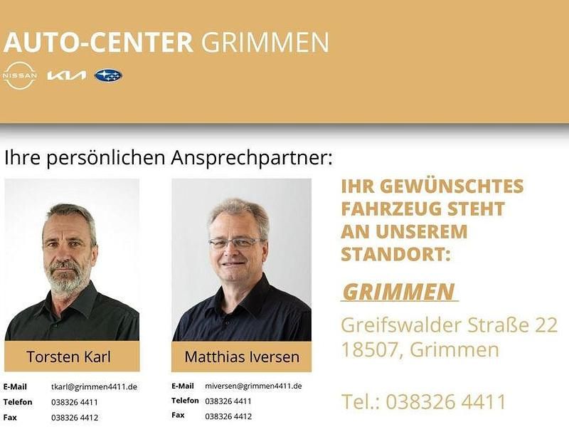 Neu Nissan Juke 94 PS (69 kW) 2025 Grau SUV