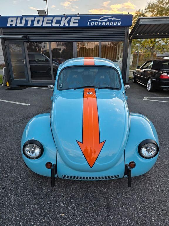 Gebraucht VW Type 3 50 PS (36 kW) 1970 Other Coupé