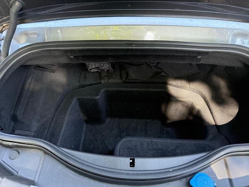 Gebraucht Jaguar F-Type R-Dynamic 300 PS (220 kW) 2022 Grau Cabrio