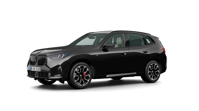 Neu 2025 BMW X3 Comfort Edition SUV | 79.689 € - Bild 1/2