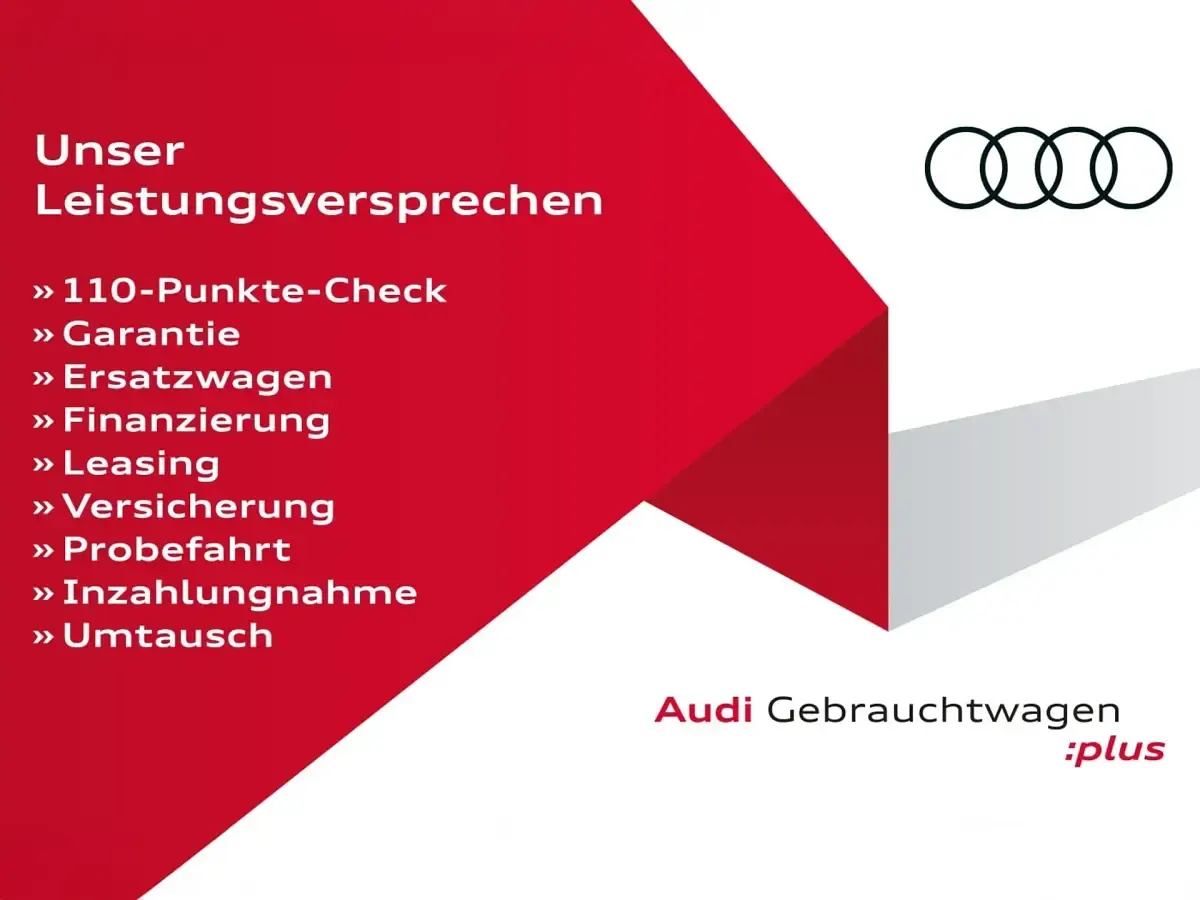 Gebraucht Audi A3 Sportback e-tron 204 PS (150 kW) 2024 Florettsilber metallic Kleinwagen