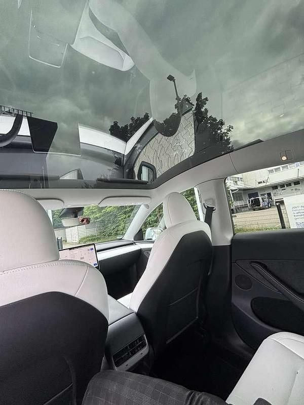 Gebraucht 2023 Tesla Model Y SUV | 32.500 € (Fairer Preis) - Bild 1/4