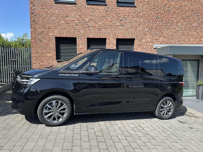 Gebraucht 2023 VW T7 Life Van | 58.310 € - Bild 1/4