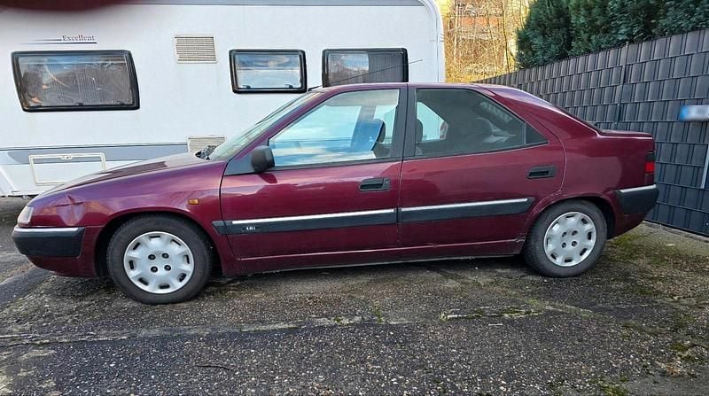 Gebraucht Citroën Xantia 101 PS (74 kW) 1995 Limousine