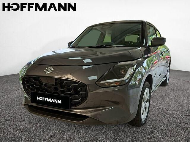 Mineral gray metallic Gebraucht 2024 Suzuki Swift Comfort Kleinwagen | 19.929 € (Fairer Preis) - Bild 1/2