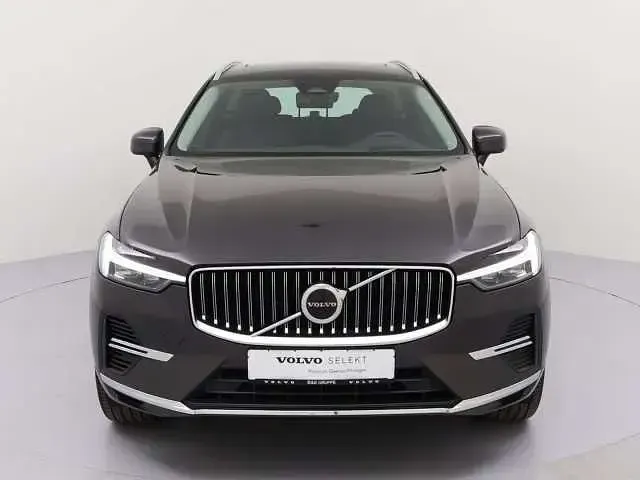 Gebraucht Volvo XC60 Ultimate 455 PS (334 kW) 2023 Platinum grey SUV