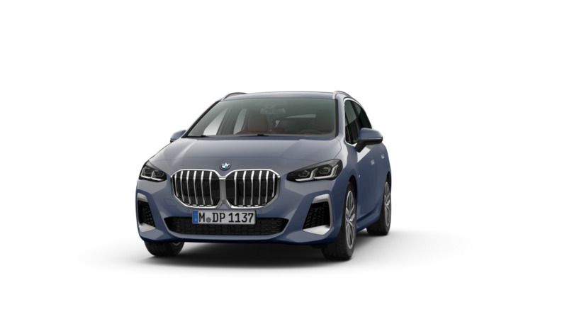 Gebraucht 2023 BMW 218 Active Tourer Luxury Line Van / Kleinbus | 30.900 € (Fairer Preis) - Bild 1/4
