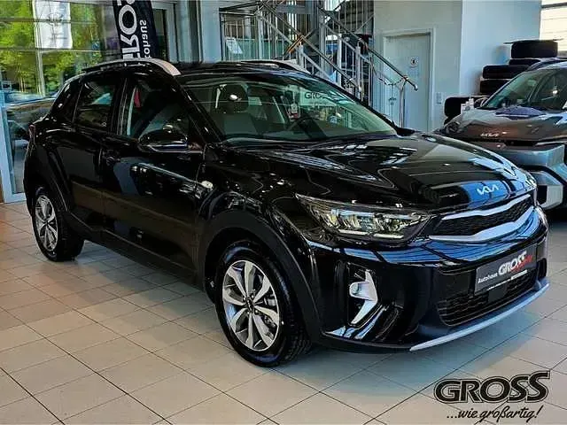 Neu Kia Stonic 101 PS (74 kW) 2025 SUV