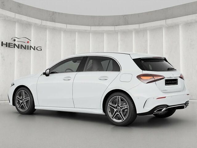 Gebraucht Mercedes A200 AMG 150 PS (110 kW) 2023 Othercolor Kleinwagen