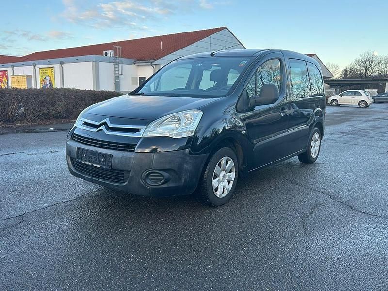 Gebraucht 2010 Citroën Berlingo Van / Kleinbus | 3.800 € (Fairer Preis) - Bild 1/4