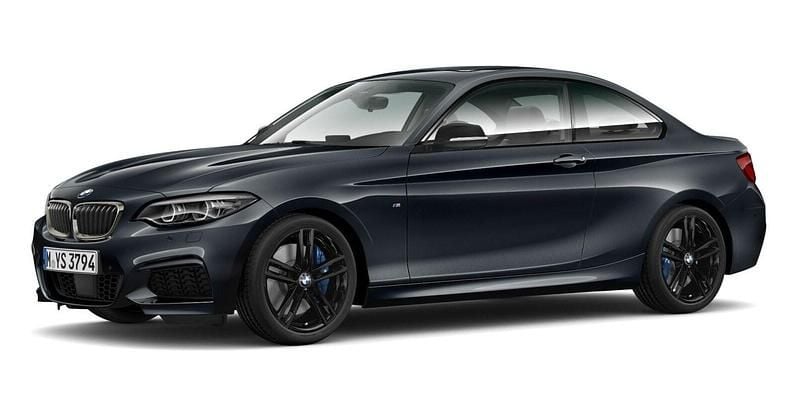 Gebraucht 2019 BMW M240 M Sport Coupé | 65.230 € - Bild 1/1