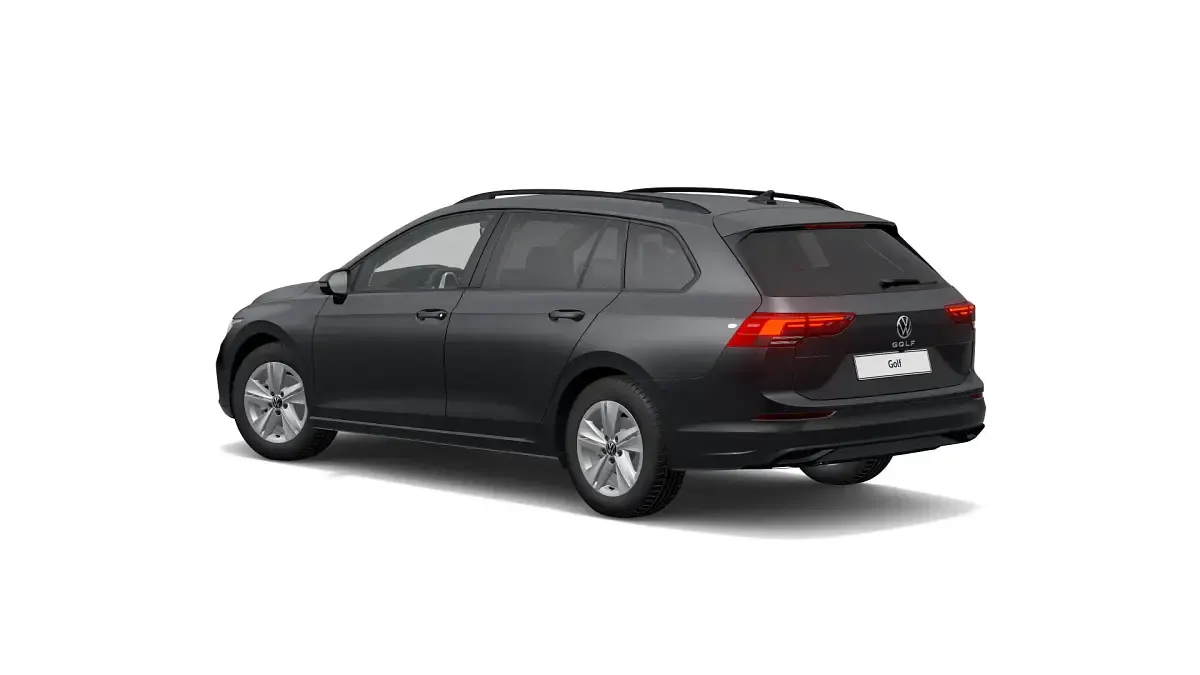 Gebraucht VW Golf VIII Life 110 PS (80 kW) 2023 Kombi