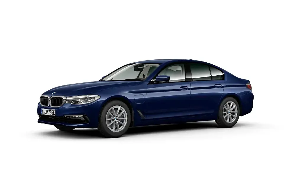Gebraucht BMW 530 iPerformance 252 PS (185 kW) 2026 Limousine