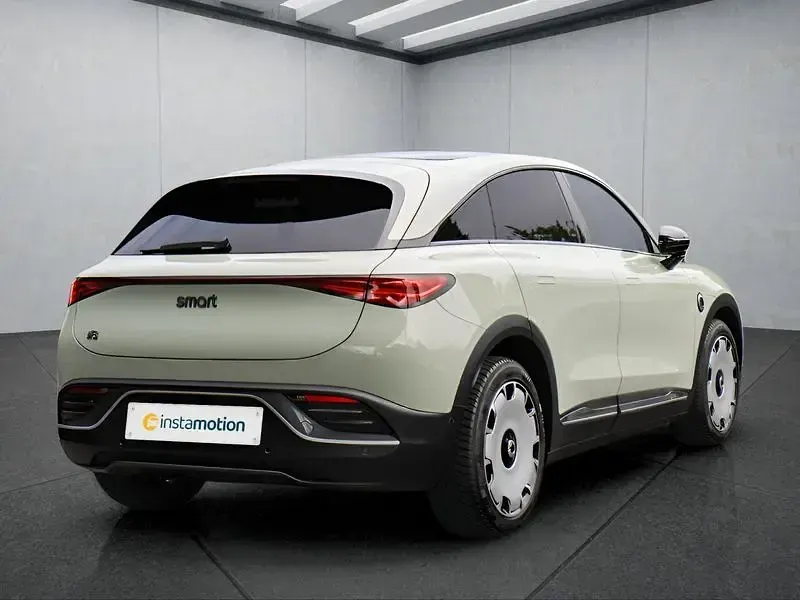 Gebraucht Smart #3 200 kW (272 PS) 2024 Andere SUV