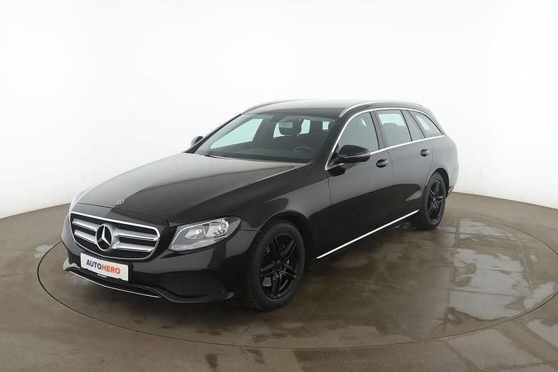 Usata Mercedes E250 Avantgarde 211 CV (155 kW) 2019 Station wagon