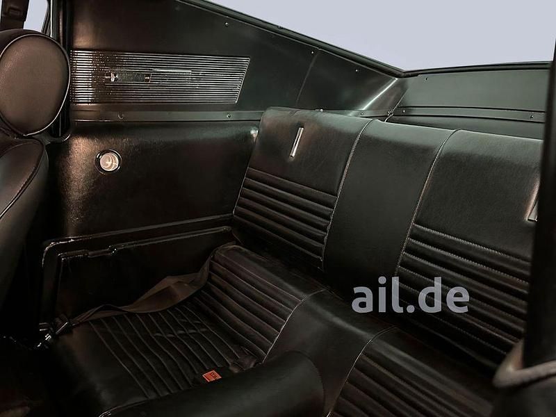 Gebraucht Ford Shelby Fastback 271 PS (199 kW) 1968 Violett Coupé