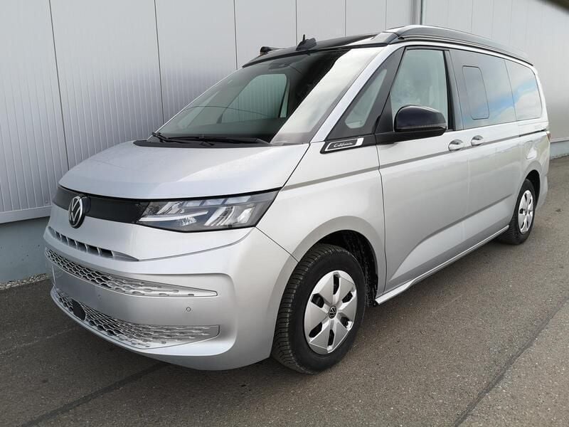 Andere farbe Neu 2024 VW T7 Beach Van | 61.915 € (Superpreis) - Bild 1/4
