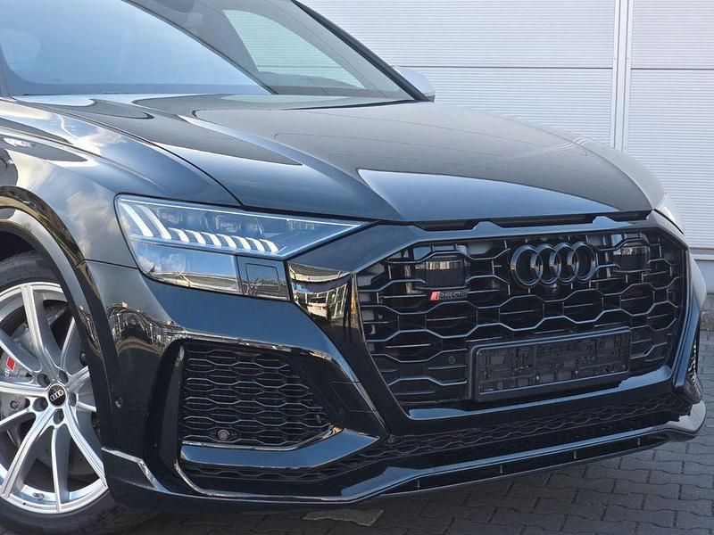 Gebraucht Audi RS Q8 Sport 600 PS (441 kW) 2024 Grau SUV