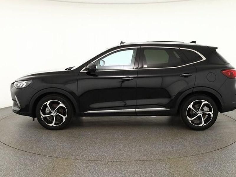 Gebraucht MG HS Luxury 162 PS (119 kW) 2024 Schwarz SUV