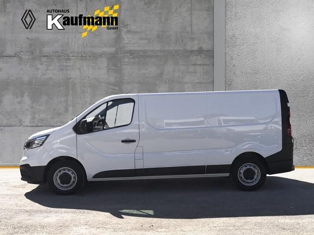 Gebraucht Renault Trafic Komfort 110 PS (80 kW) 2023 Weiss