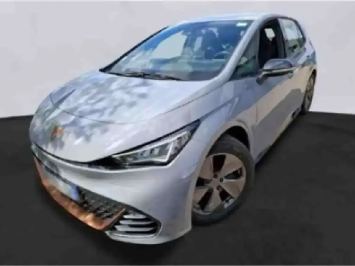 Second-hand Cupra Born 150 kW (204 CP) 2023 Gri Hatchback