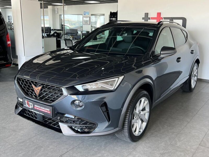 "magnetic tech" Gebraucht 2024 Cupra Formentor SUV | 30.890 € (Superpreis) - Bild 1/4