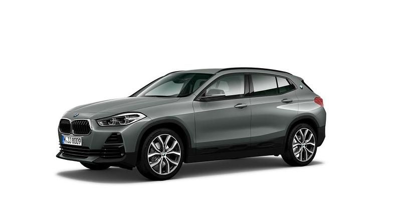 Gebraucht BMW X2 Advantage 136 PS (100 kW) 2025 SUV