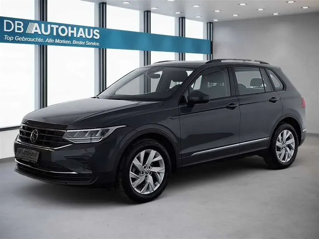 Gebraucht VW Tiguan Life 150 PS (110 kW) 2023 SUV