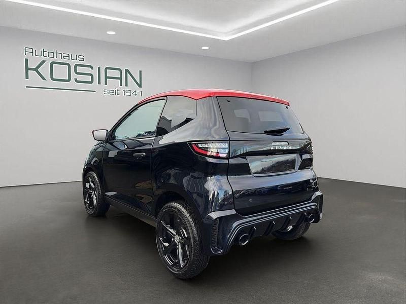 Neu Aixam City Sport 2026 Andere Kleinwagen