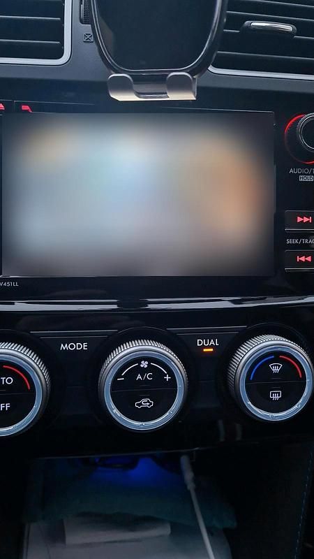 Gebraucht Subaru Levorg 170 PS (125 kW) 2016 Silber Kombi