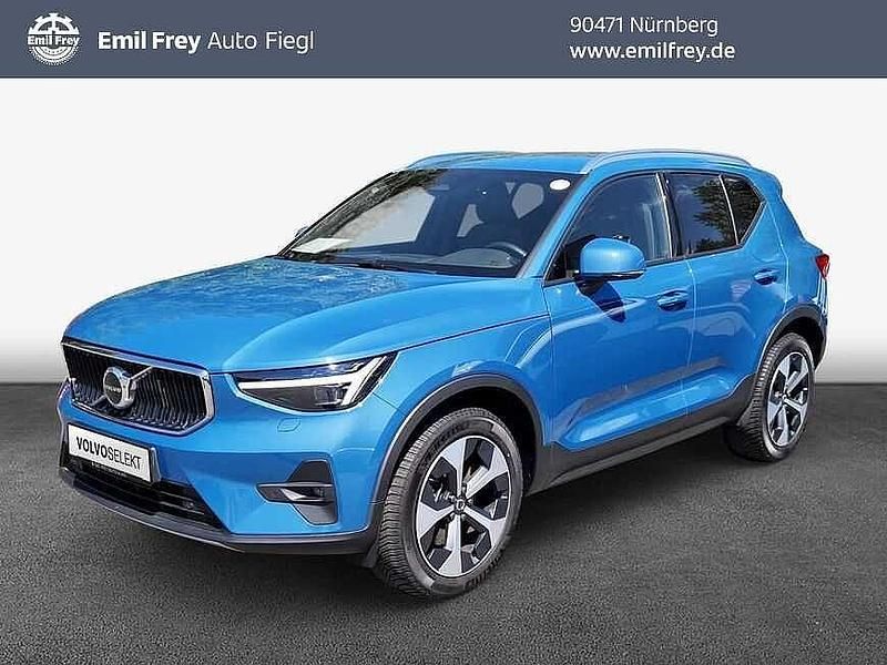 Gebraucht 2024 Volvo XC40 SUV | 34.490 € (Fairer Preis) - Bild 1/4