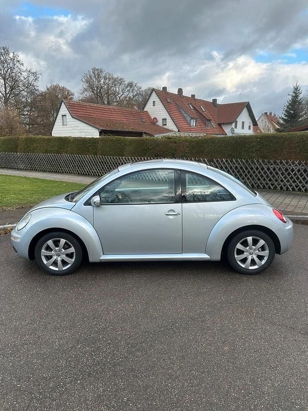 Gebraucht 2006 VW Beetle | 1.300 € (Superpreis) - Bild 1/4