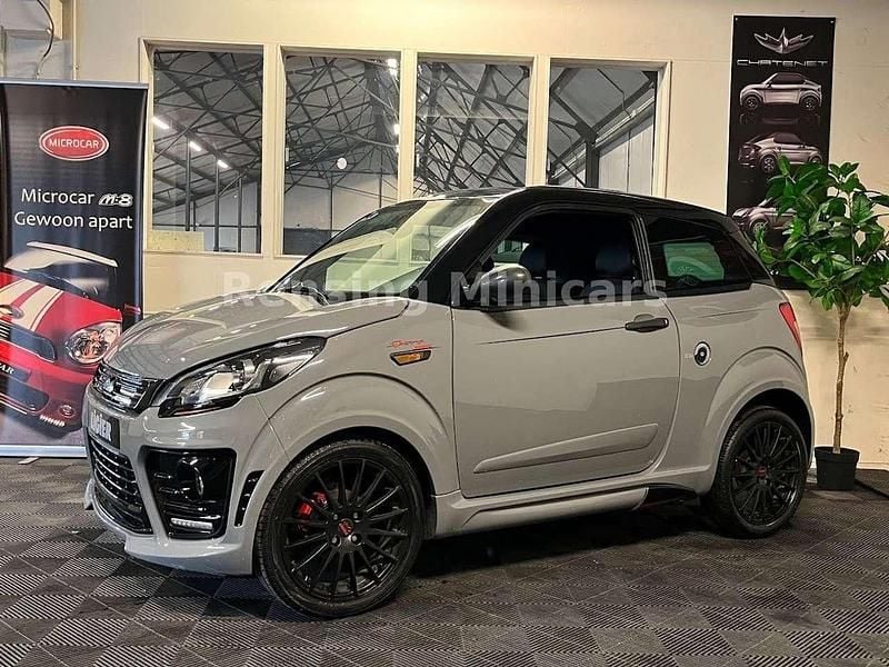 Other Gebraucht 2020 Ligier JS50 Kleinwagen | 13.950 € (Etwas zu teuer) - Bild 1/4