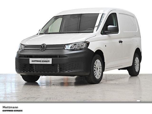 Candyweiß Neu 2025 VW Caddy Van / Kleinbus | 30.990 € (Fairer Preis) - Bild 1/4