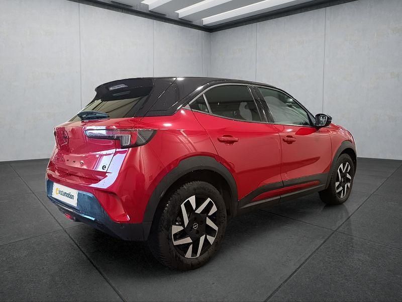 Rot Gebraucht 2023 Opel Mokka-e SUV | 20.049 € (Fairer Preis) - Bild 1/4
