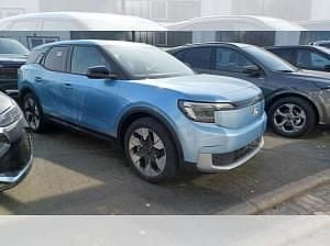 Neu Ford Explorer Extended Range 210 kW (286 PS) 2026 Blau (arctic blue 3c) SUV