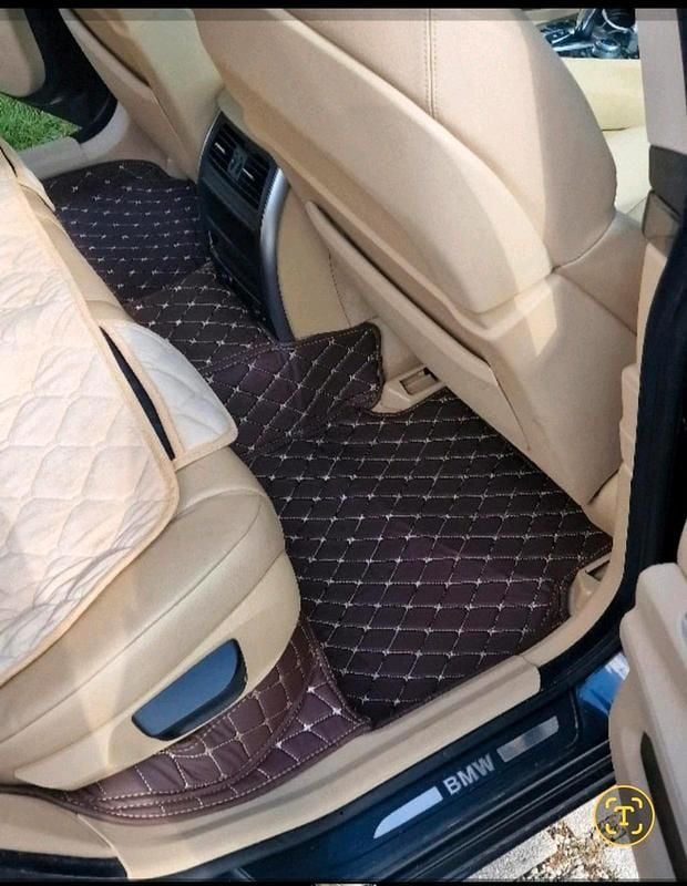 Gebraucht BMW 535 306 PS (225 kW) 2010 Grau Limousine