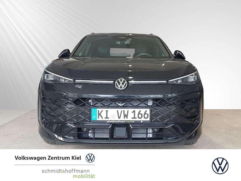 Usata VW T-Roc R-line 150 CV (110 kW) 2026 Nero SUV
