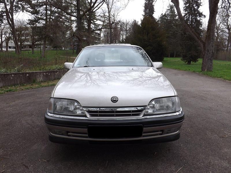 Gebraucht Opel Omega 150 PS (110 kW) 1992 Beige Kombi