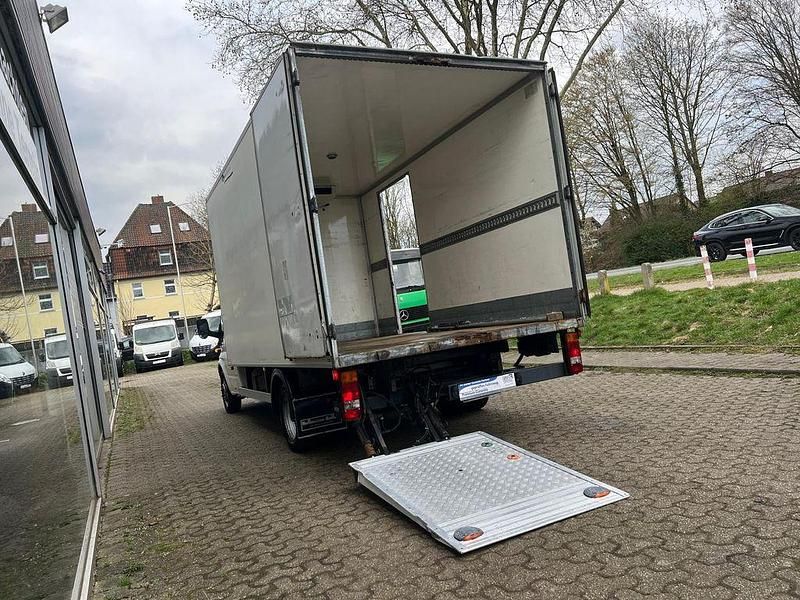 Second-hand Ford Transit 125 CP (91 kW) 2002 Alb Monovolum