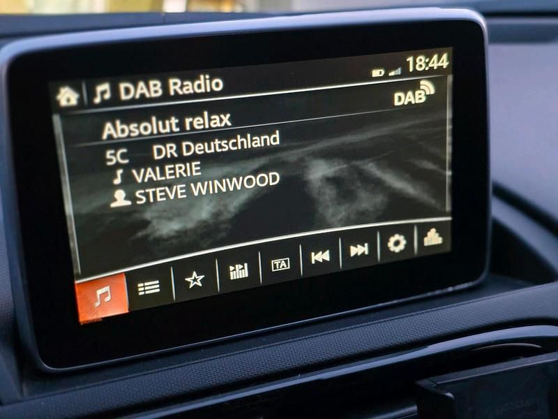 Gebraucht Mazda MX5 160 PS (117 kW) 2016 Weiß Cabrio